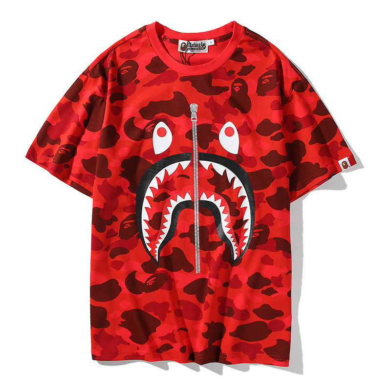 bape t-shirt