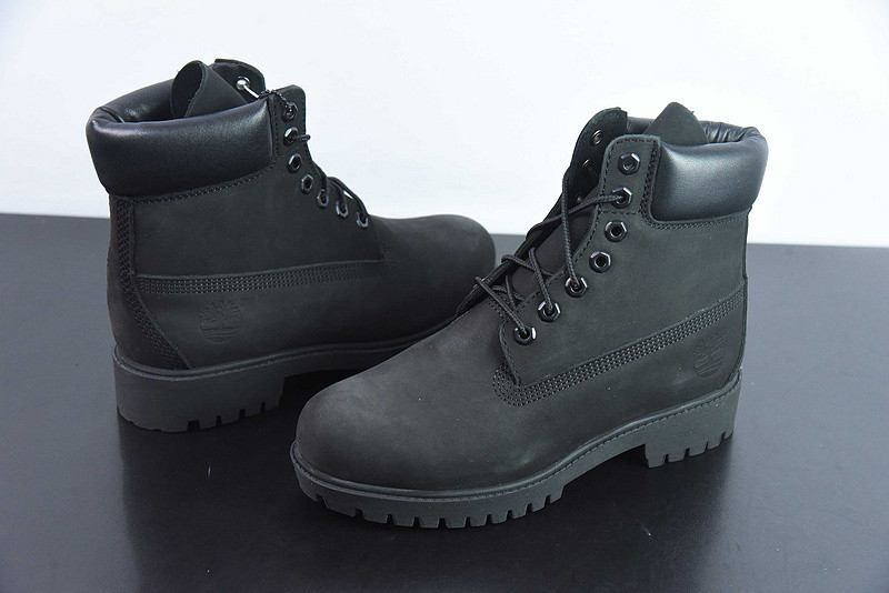 LVT BOOTS