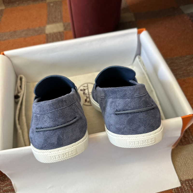 Hermes Sneaker