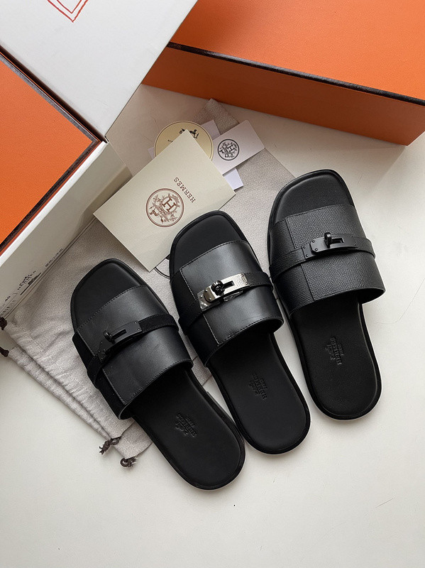 HERMES SLIDE