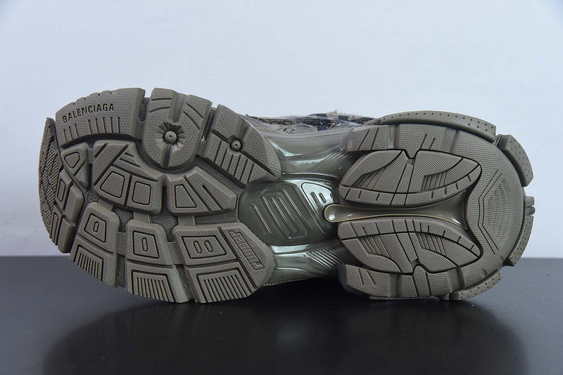 Ba*len*cia*ga runner sneaker