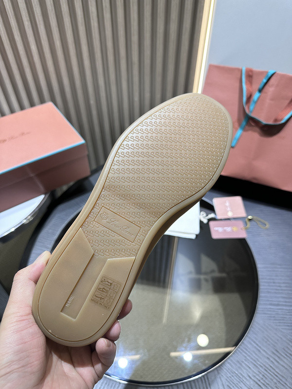 loro piana sneaker