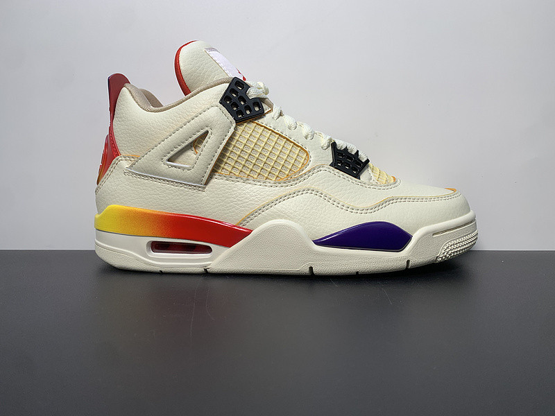 balvin x air jordan 4 retro aq0344-901