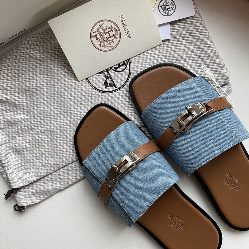 HERMES SLIDE