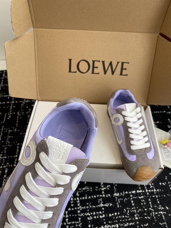 loewe Sneaker