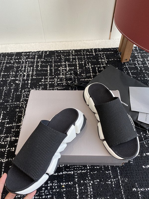 Balenciaga sLIDE