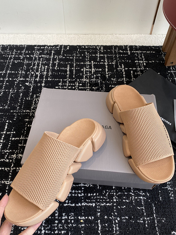 Balenciaga sLIDE