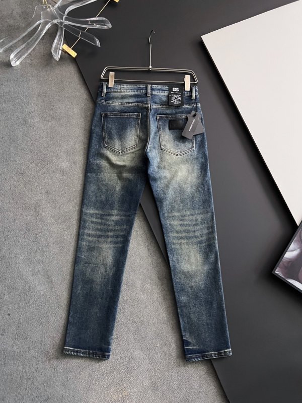 Aceshoe Jeans