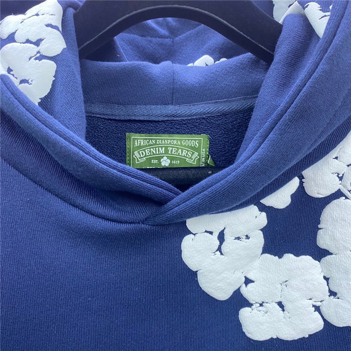 denim tears