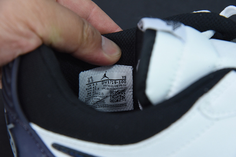air jordan legacy 312 low 25th anniversary dv1719-100