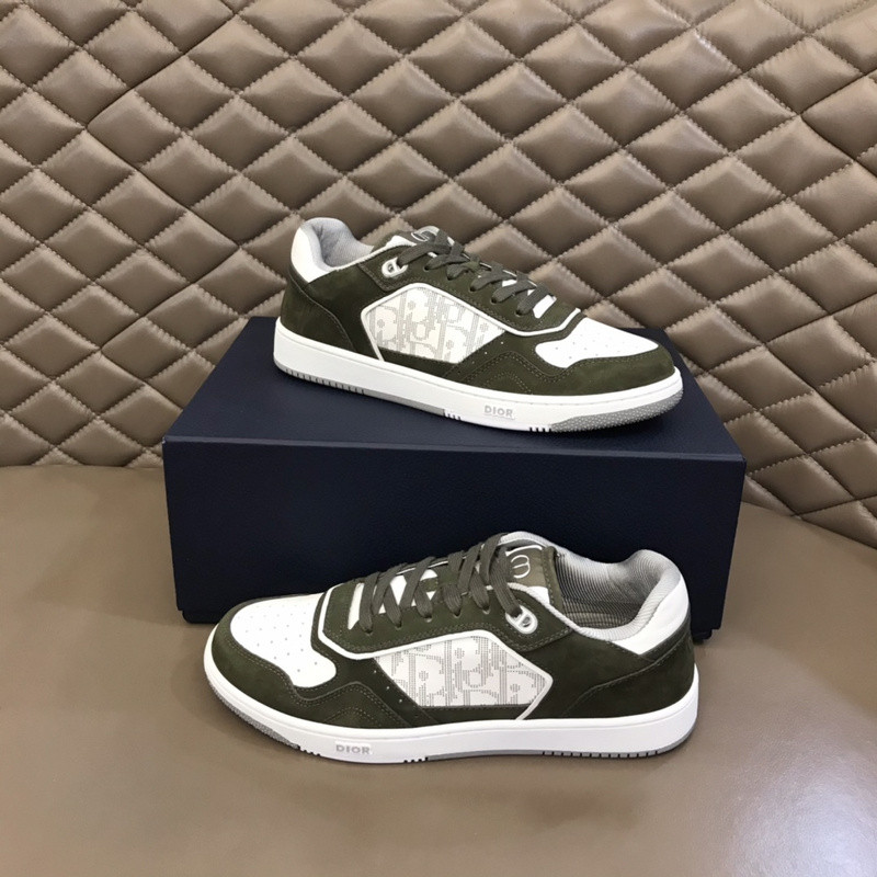 dio* sneaker