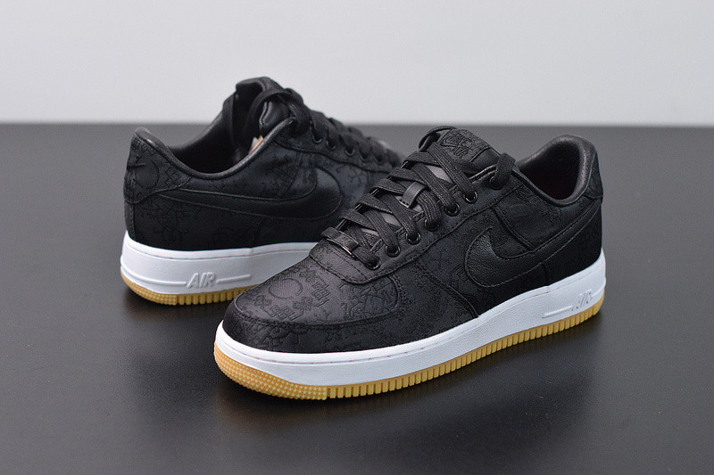 fragment clot nike air force 1 premium release cz3986-001