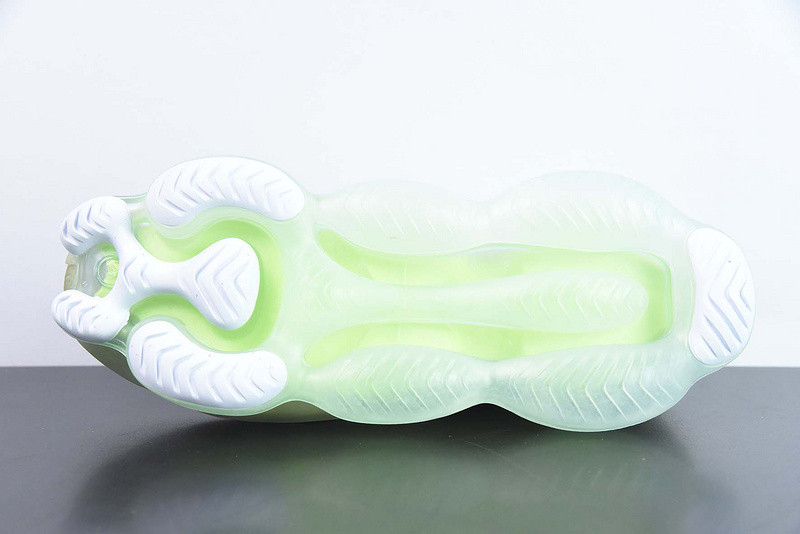 nike air max scorpion "green" dj4702-300