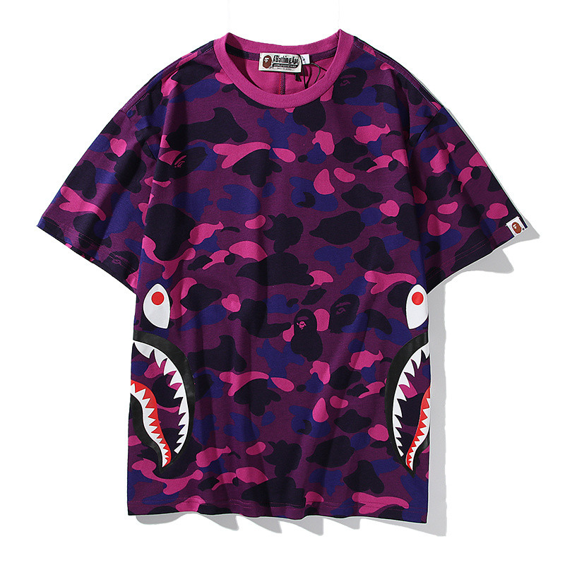 bape t-shirt