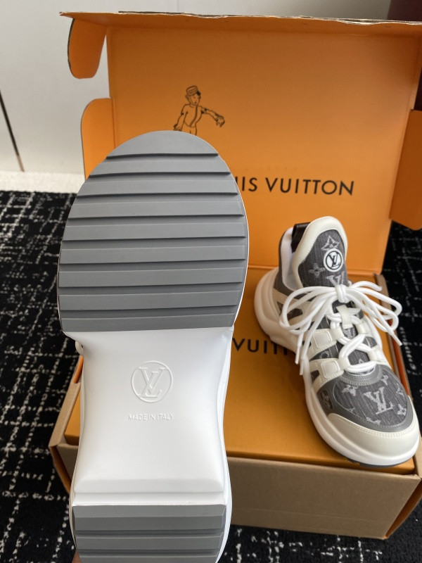 LVT Archlight Sneaker