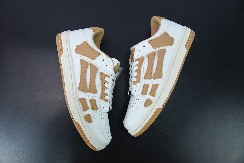 skel-top low sneakers