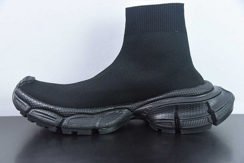 Ba*len*cia*ga 3xl sock recycled knit sneaker