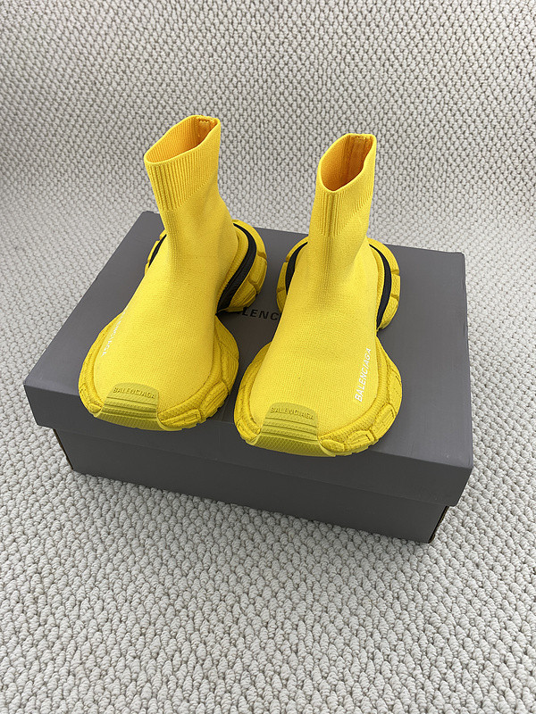 Ba*len*cia*ga 3xl sock recycled knit sneaker