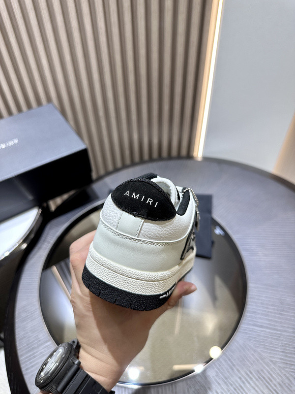 skel-top low sneakers