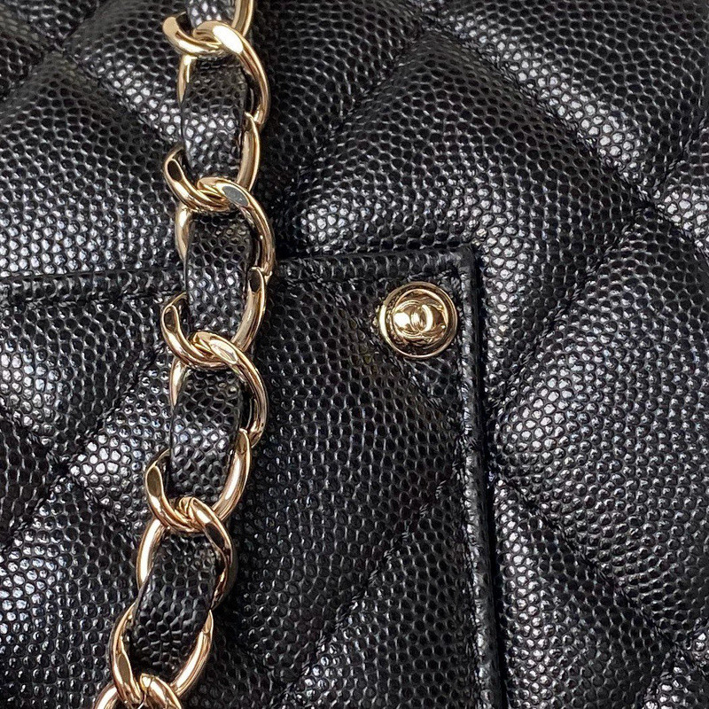 chanel purse