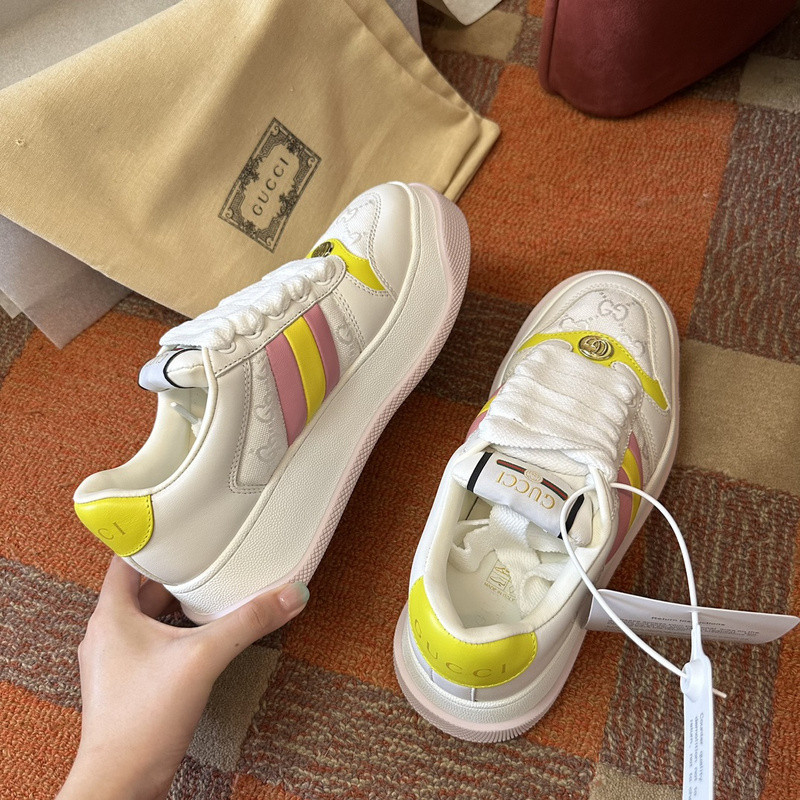 G*u*i sneaker