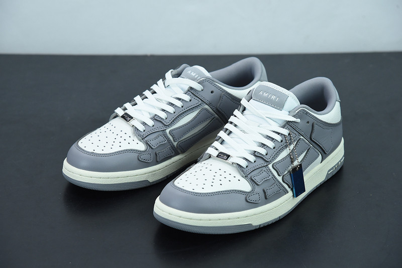 skel-top low sneakers
