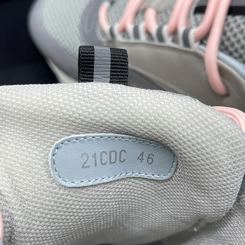 dio* homme b22 trainer sneaker