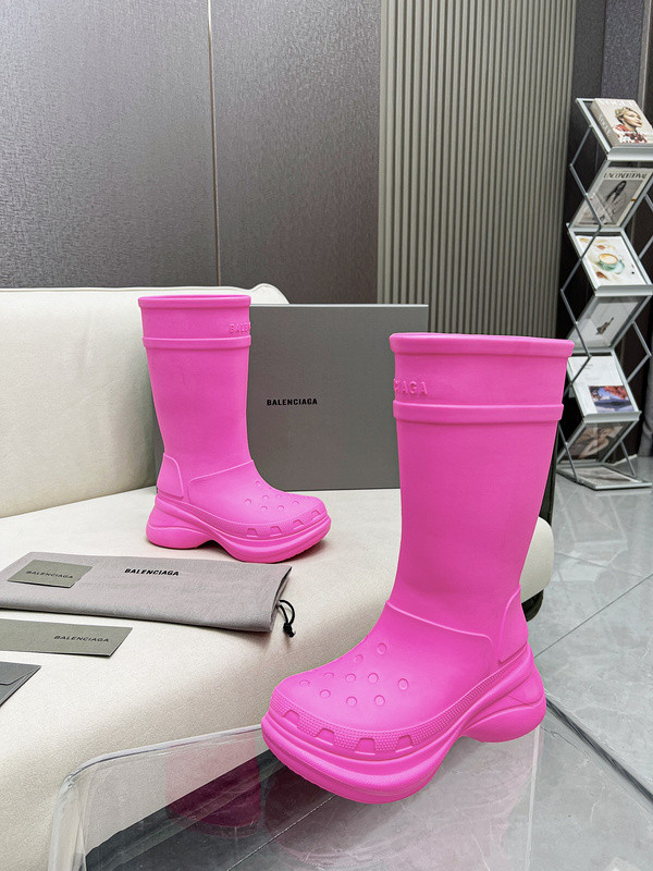 Cr*0*s™ boot in pink