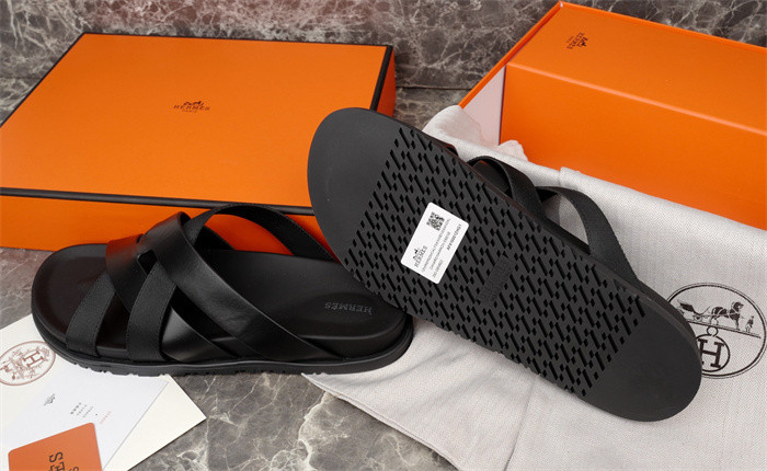 HERMES SLIDE