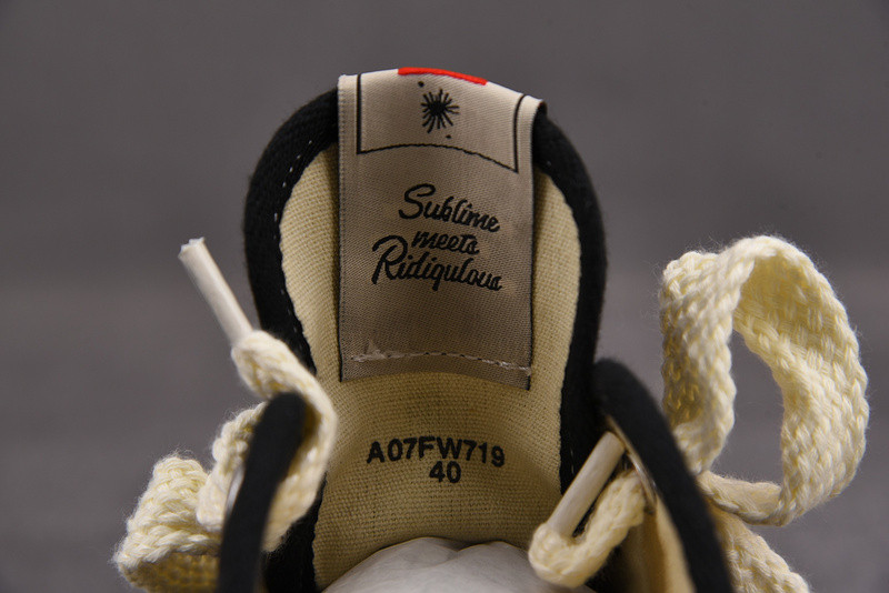 Ma*s*n mihara yasuhiro sneaker