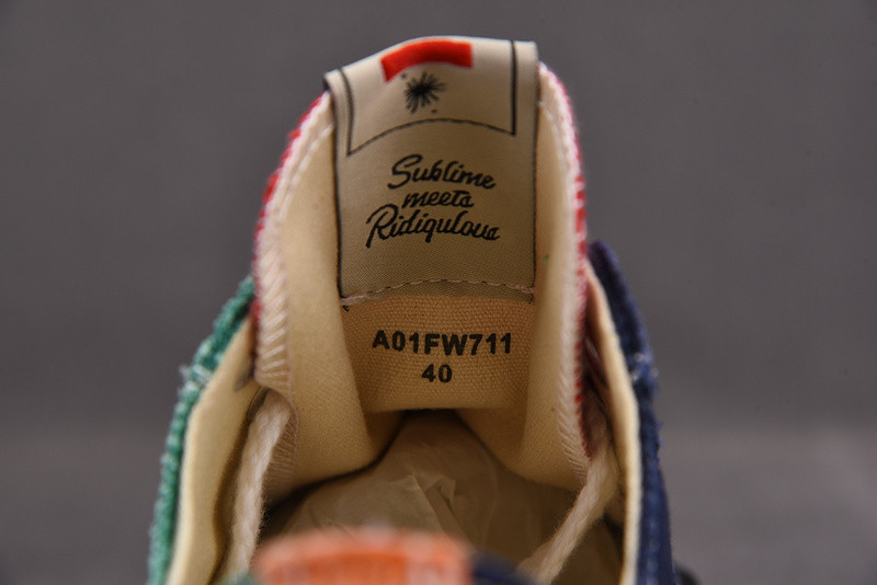 Ma*s*n mihara yasuhiro sneaker