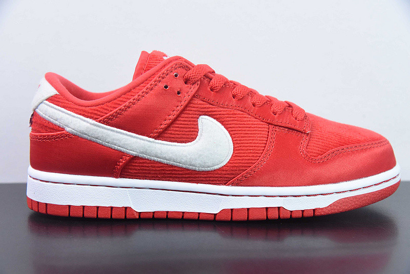 nike dunk low ''valentine''s day 2024'' fz3548-612