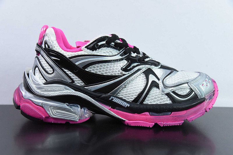 Ba*len*cia*ga runner sneaker