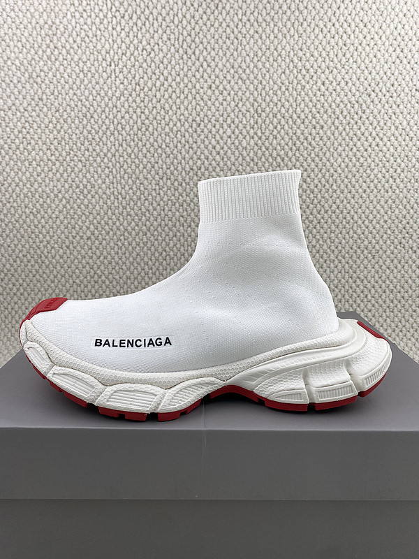 Ba*len*cia*ga 3xl sock recycled knit sneaker