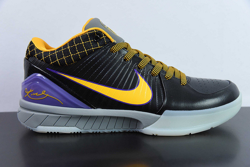 nike zoom kobe 4 protro ''carpe diem'' av6339-001