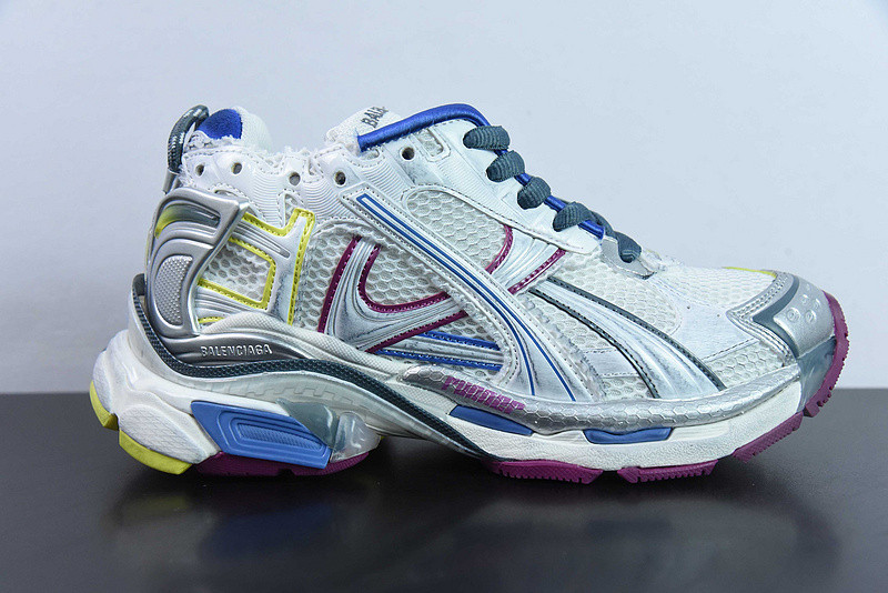 Ba*len*cia*ga runner sneaker