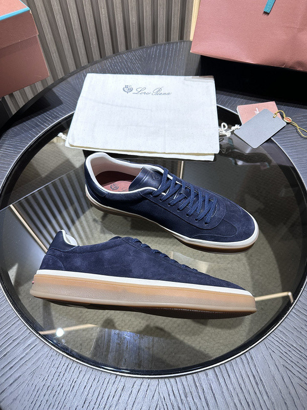loro piana sneaker