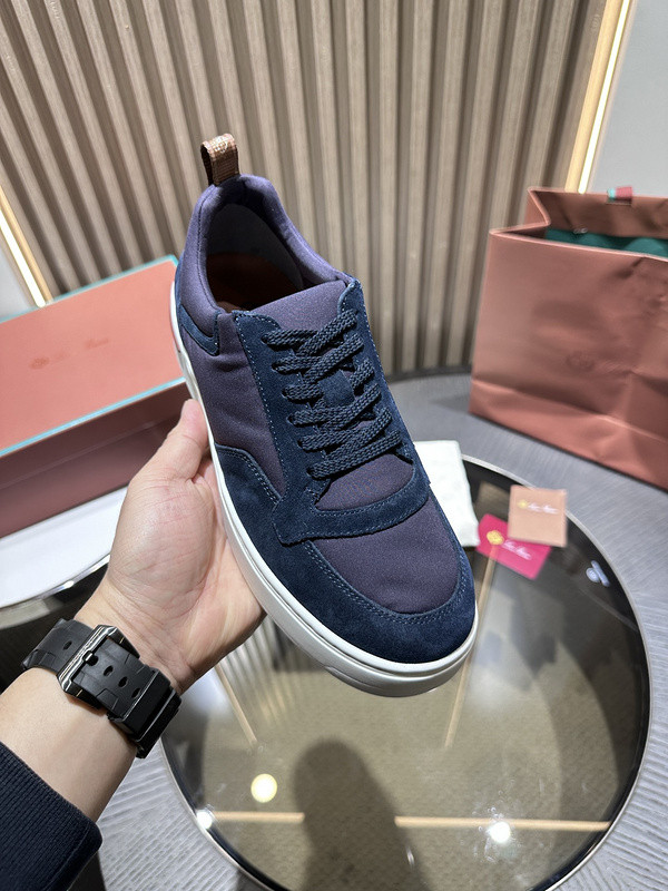 loro piana sneaker