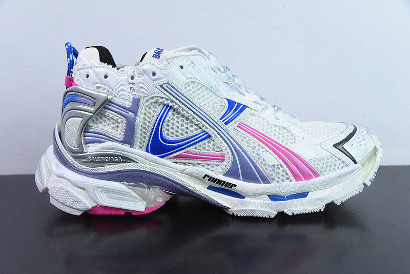 Ba*len*cia*ga runner sneaker