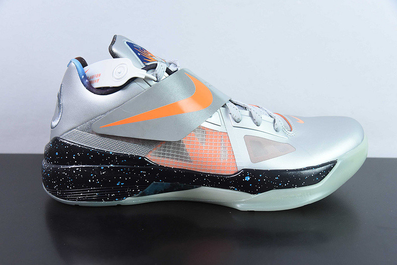 Nike KD 4 ''All-Star Galaxy 2024'' FD2635-001