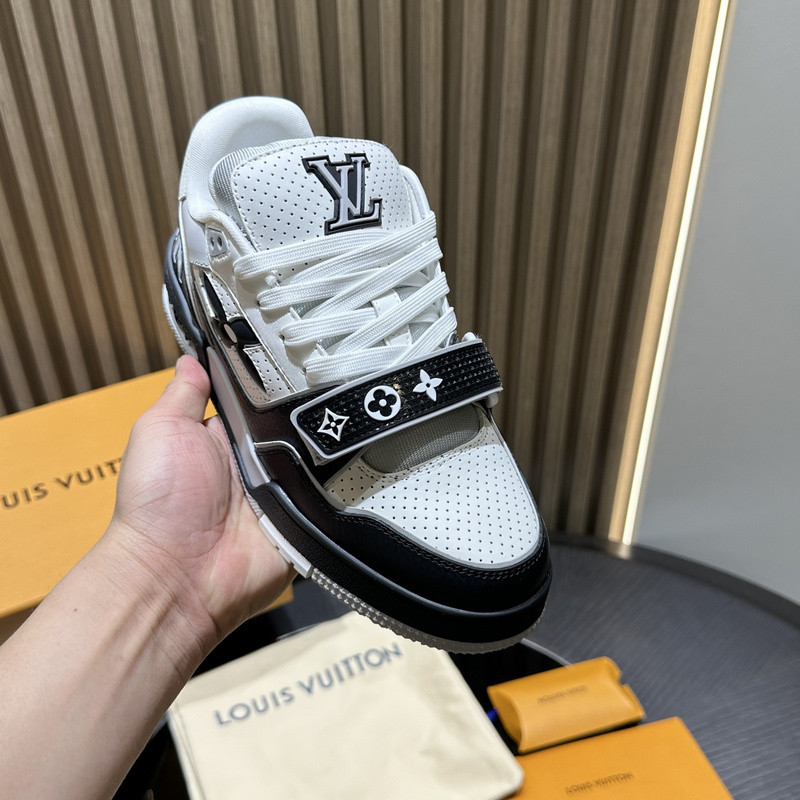 LVT SNEAKERS