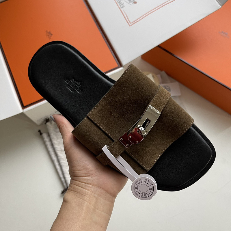 HERMES SLIDE
