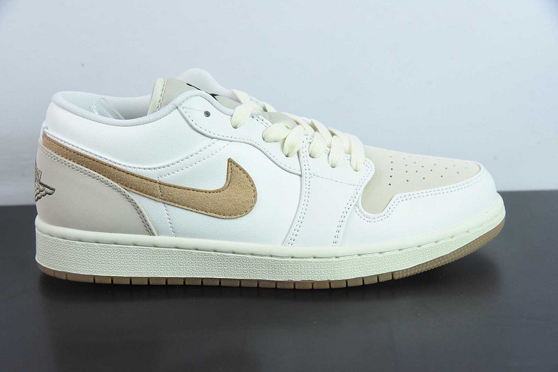 Air Jordan 1 Low ''Dongdan'' IB8855-121