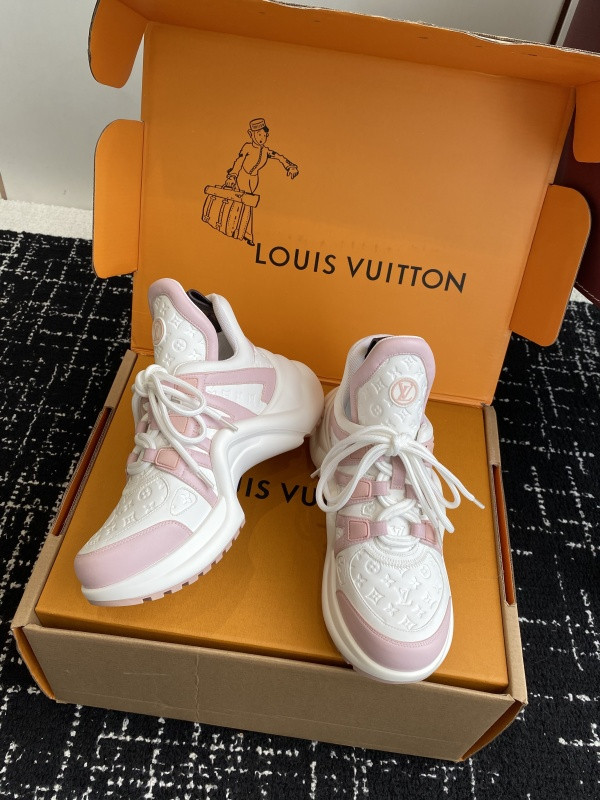 LVT Archlight Sneaker