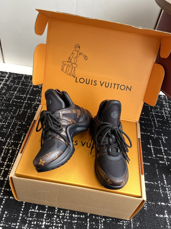 LVT Archlight Sneaker