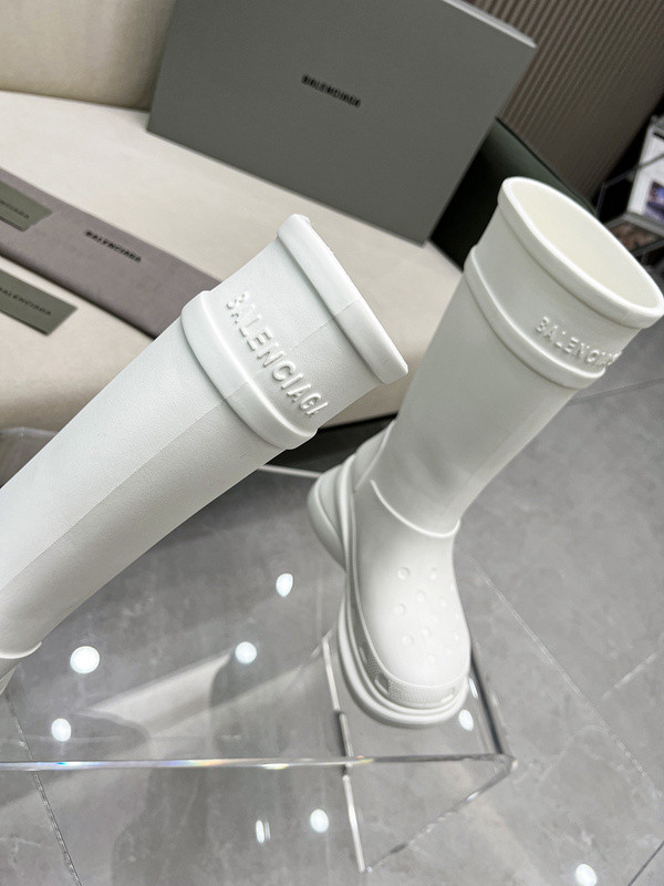 Cr*0*s™ boot in white