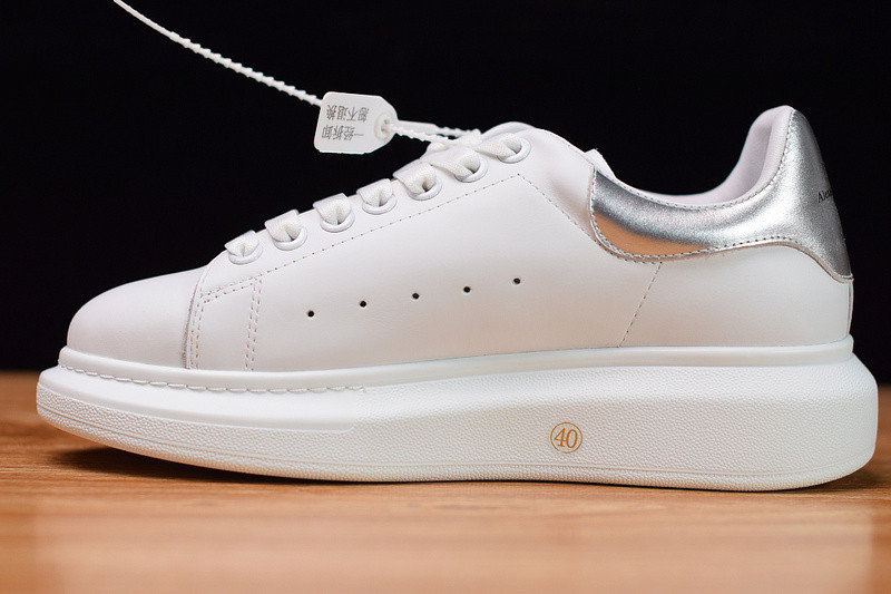 alexer mceen sneakers