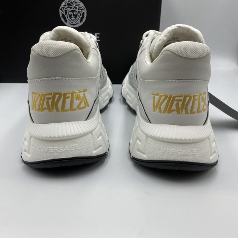 vs chain reaction sneakers