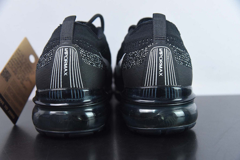 nike air vapormax 2023 flyknit oreo dv1678-001