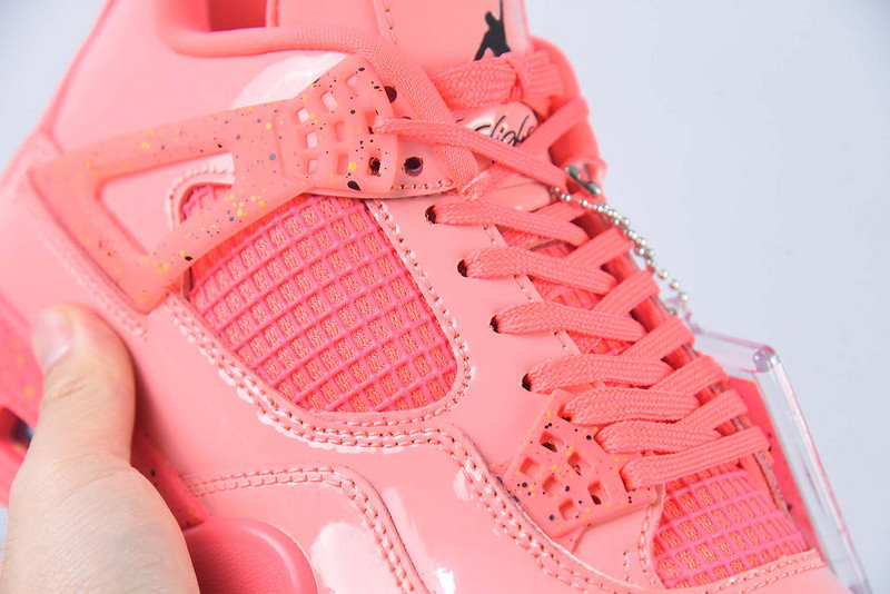 air jordan 4 retro nrg aq9128-600